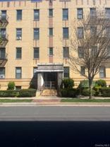 250 Harrison Ave #1E - Photo 1 of 1
