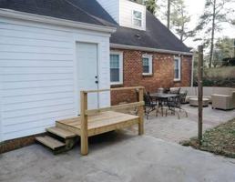 featured image of Cascade Rd Sw