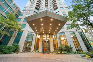 400 N La Salle Dr #1601 - Photo 1 of 1