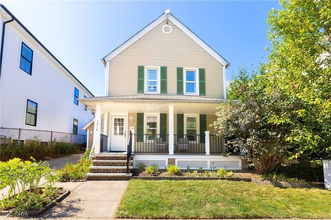 1212 West 67th Street