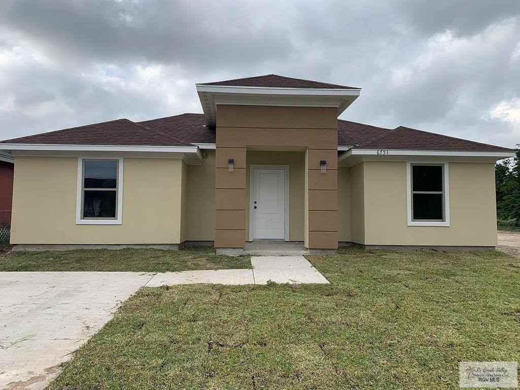 6751 Laguna Madre Dr