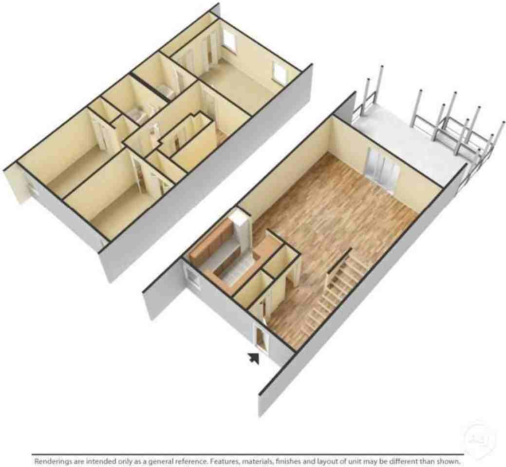 Copperfield Apartments - Photo 2 of 2