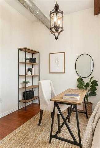 915 Decatur St #F - Photo 5 of 23