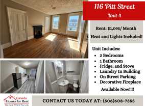 120 116-120 Pitt Street - 116-4 #116-4 - Photo 1 of 1