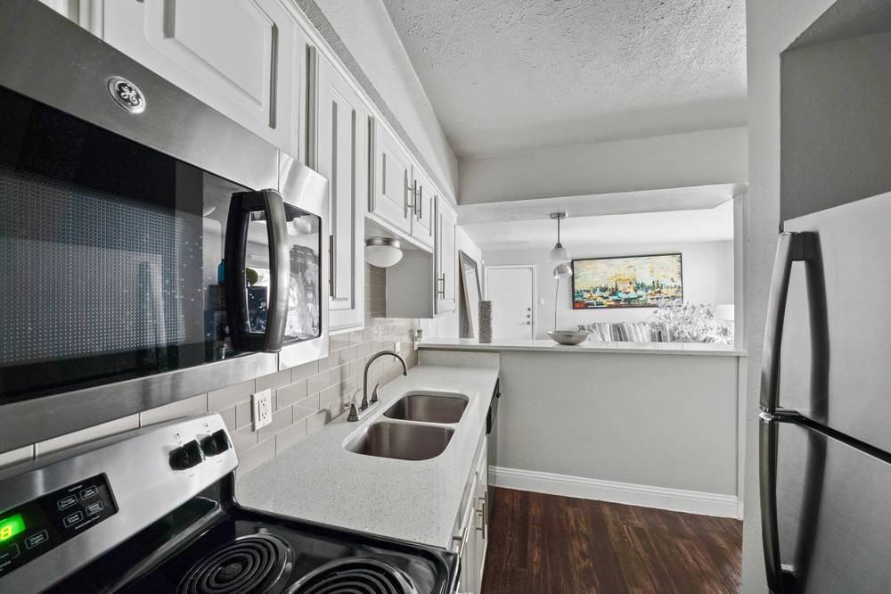 Stone Canyon Rd & N Central Expy #3120 - Photo 4 of 26