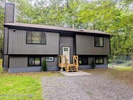 95 Meckesville Rd - Photo 1 of 1