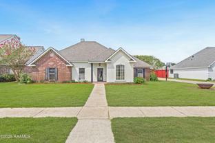 408 Gordon Crocket Dr - Photo 1 of 1