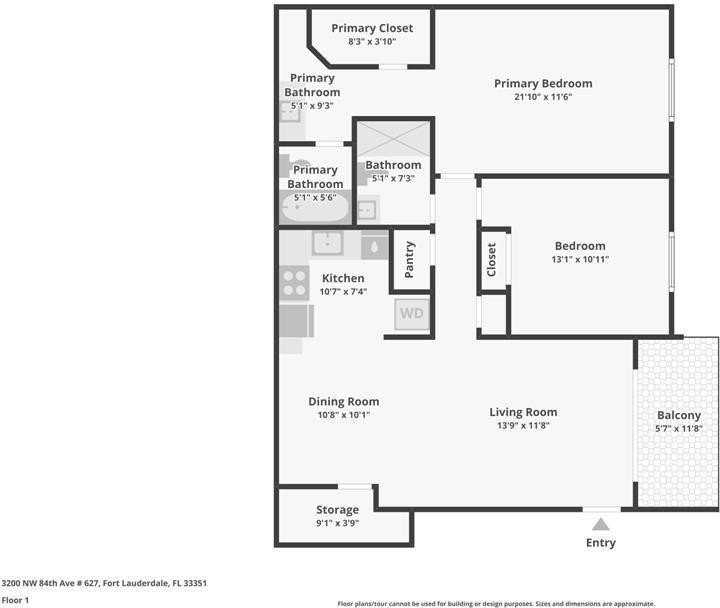 3240 Nw 84th Ave - Photo 6 of 6