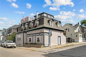 featured image of 6 Hammond St #4