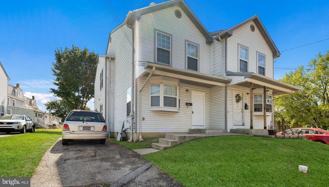 1308 Worrell St - Photo 1 of 1