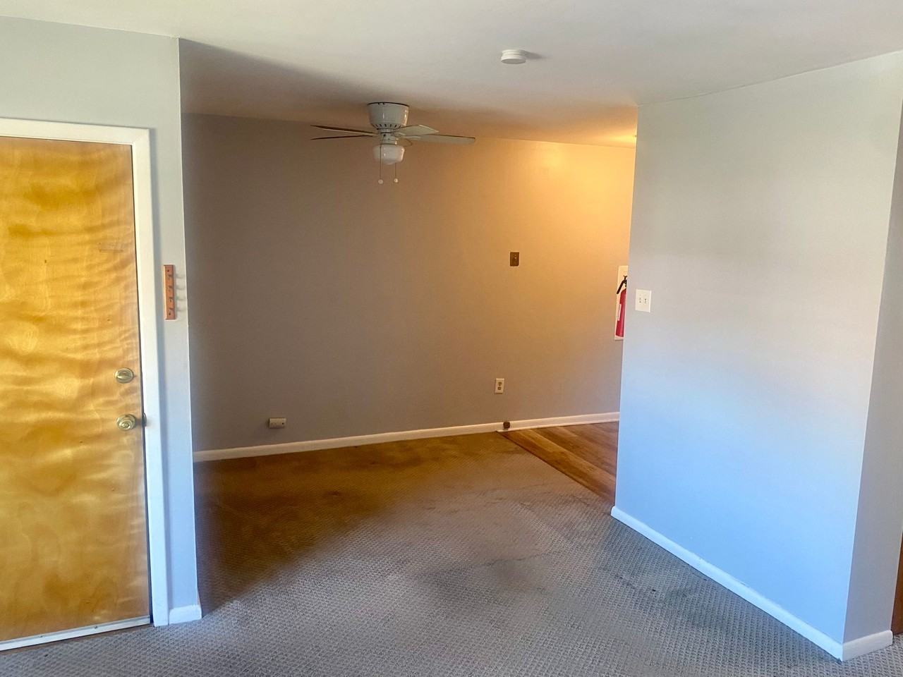 2 Bedroom - Photo 3 of 8