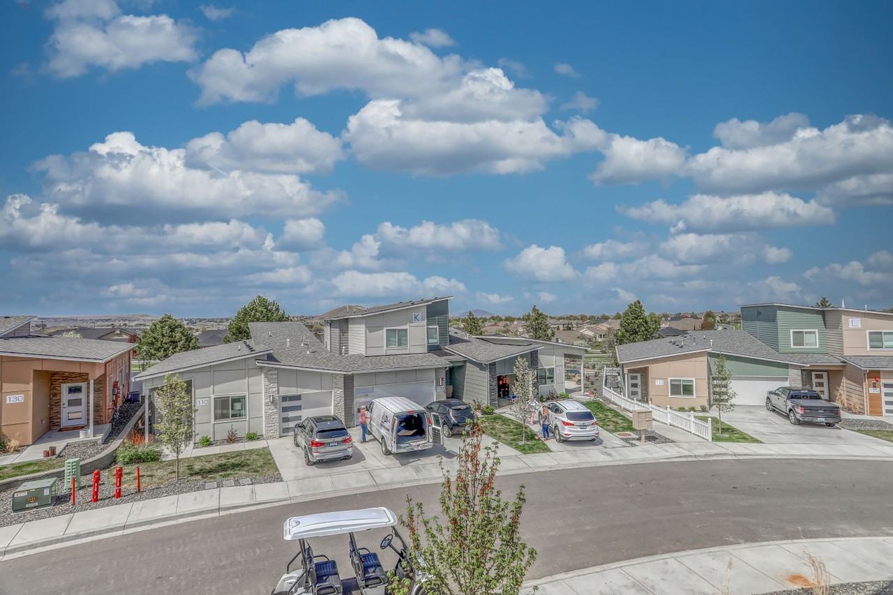 Trilogy Homes at the Resort at Hansen Park - Photo 3 of 50