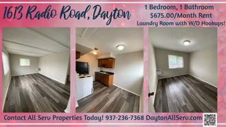 1613 Radio Rd #D - Photo 1 of 1