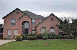 1304 Clear Springs Dr - Photo 1 of 1