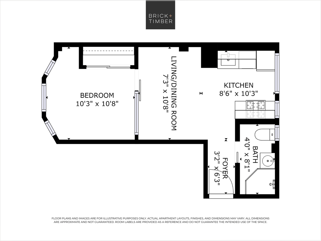 675 O'Farrell Street - Photo 7 of 17