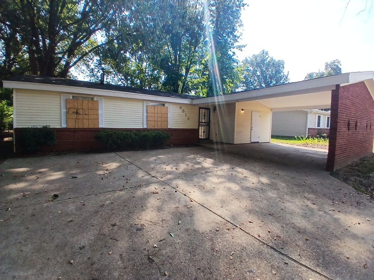 4512 Neely Rd - Photo 2 of 14