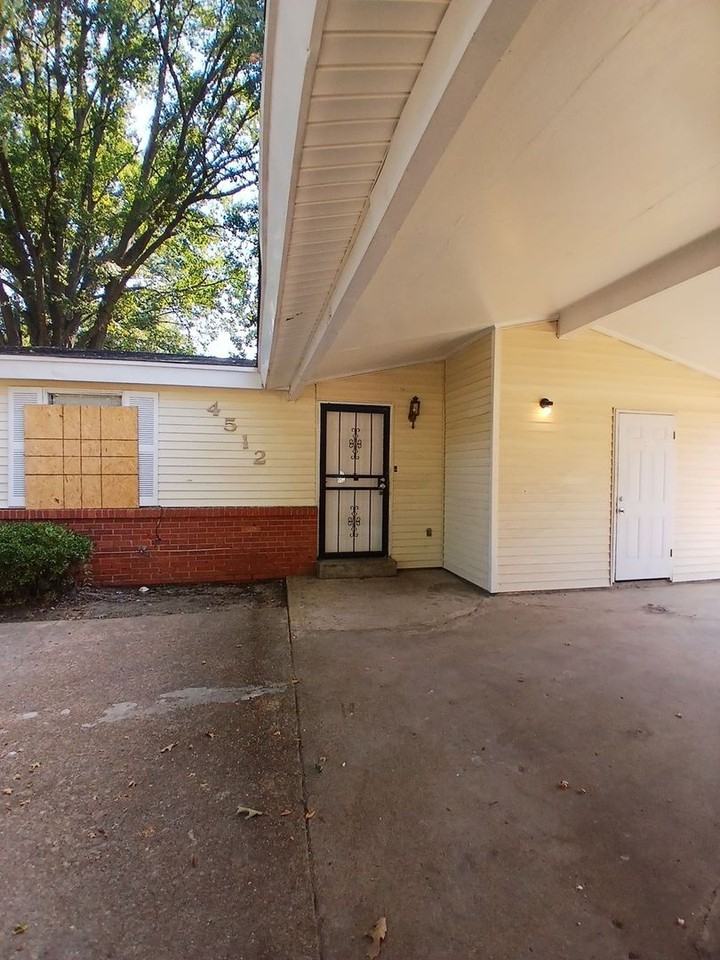 4512 Neely Rd - Photo 3 of 14