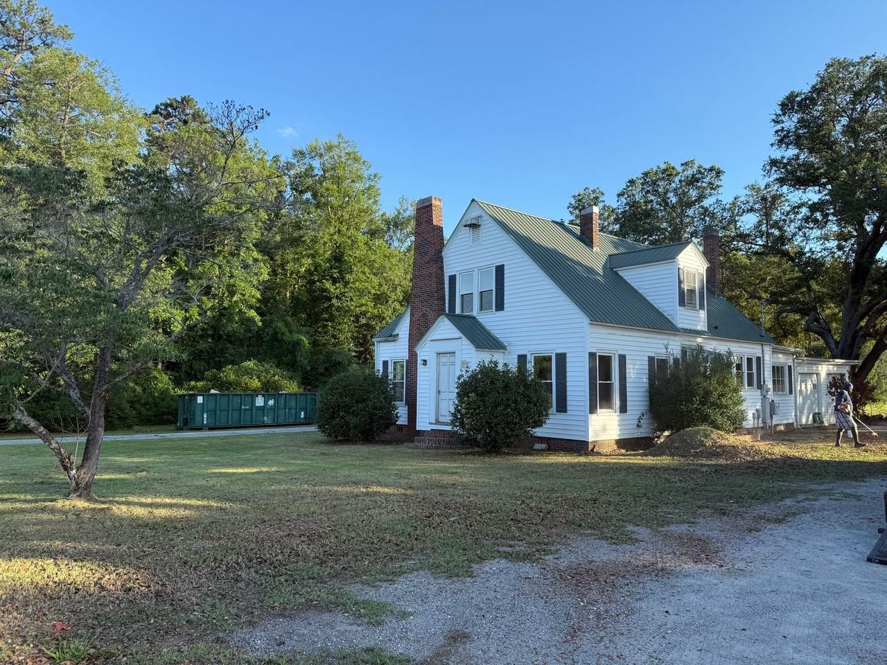 8191 E Highway 19 - Photo 2 of 9