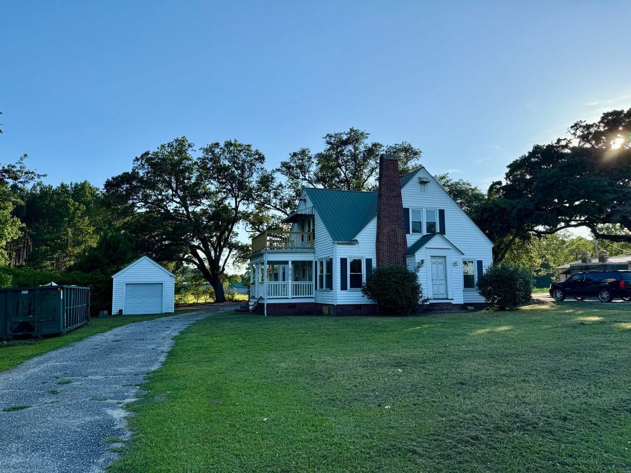 8191 E Highway 19 - Photo 3 of 9