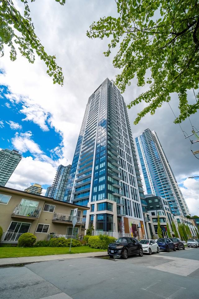 6537 Telford Avenue #2xx