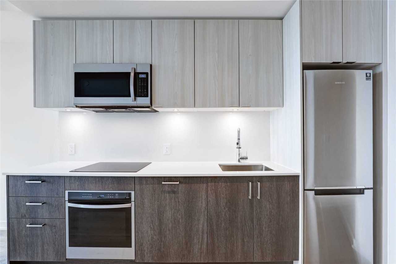 1926 Lake Shore Boulevard West #1808 - Photo 5 of 28