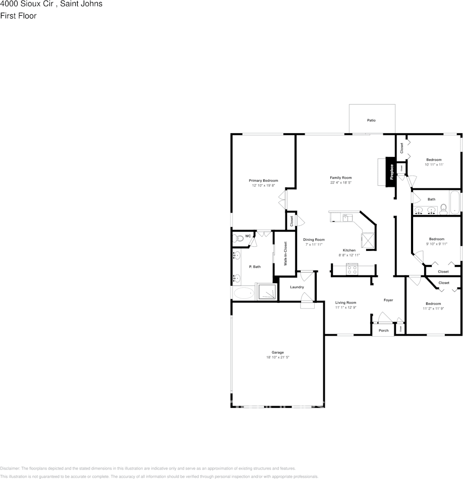 4000 Sioux Cir - Photo 2 of 19