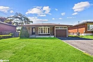 258 Pottruff Road North #Upper - Photo 1 of 1