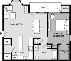 featured image of 22901 Chenal Valley Dr