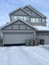 32 Juneau Way, St. Albert, Alberta, Canada, T8N 7V7 - Photo 1 of 1