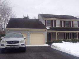 featured image of 12211 Sugar Maple Drive