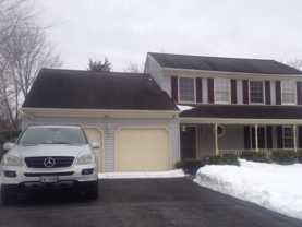 12211 Sugar Maple Drive - Photo 1 of 1