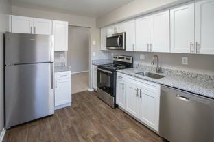 Apartments at Bel Air - Photo 1 of 1