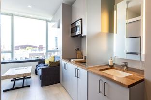 Furnished Micro Studios - Photo 1 of 1