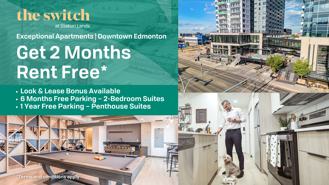The Switch at Station Lands - Photo 1 of 1