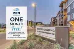 Secord Landing - Photo 1 of 1