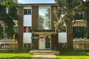 Pine Manor - Photo 1 of 1