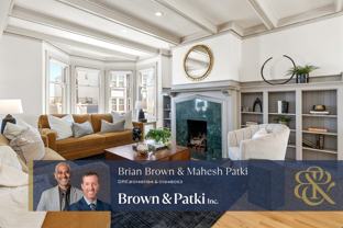 1565 Clay St #I - Photo 1 of 1