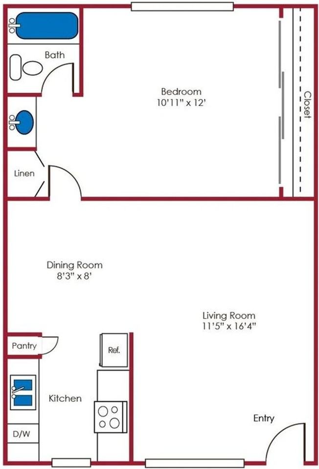 McKenzie - Casa Arguello - Photo 2 of 24
