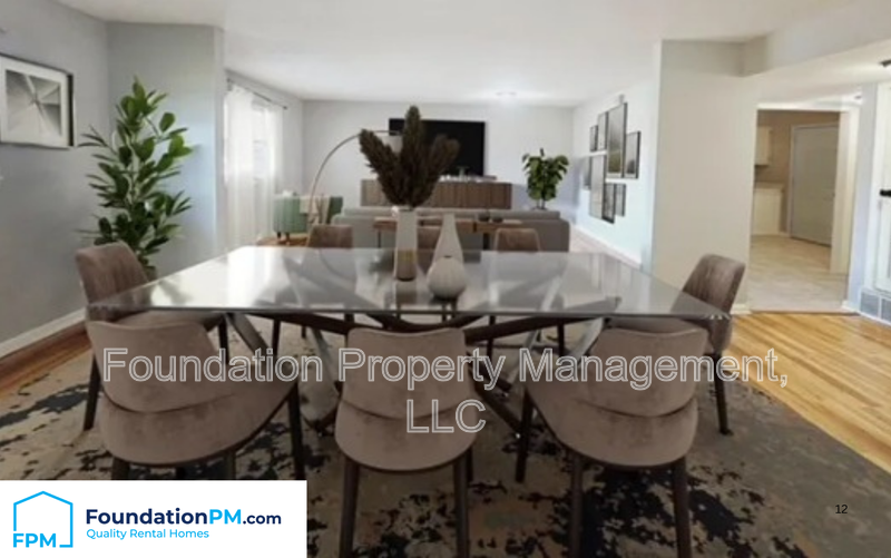 34 North Idlewild Street #2A - Photo 5 of 11