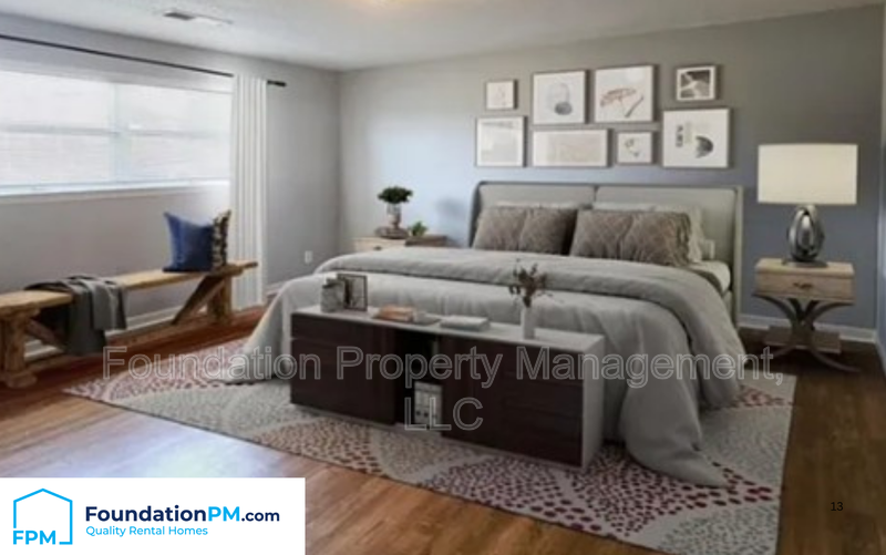 34 North Idlewild Street #2A - Photo 7 of 11