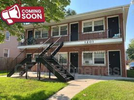 1201 Cincinnati St #1 - Photo 1 of 1