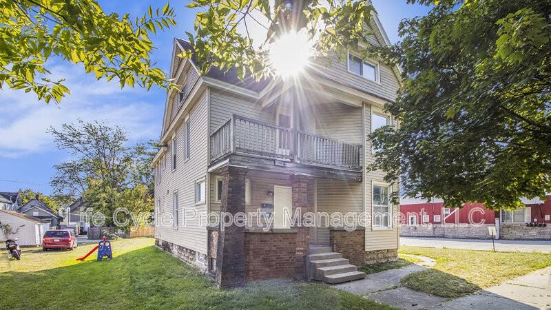 1312 Hamilton Avenue Northwest