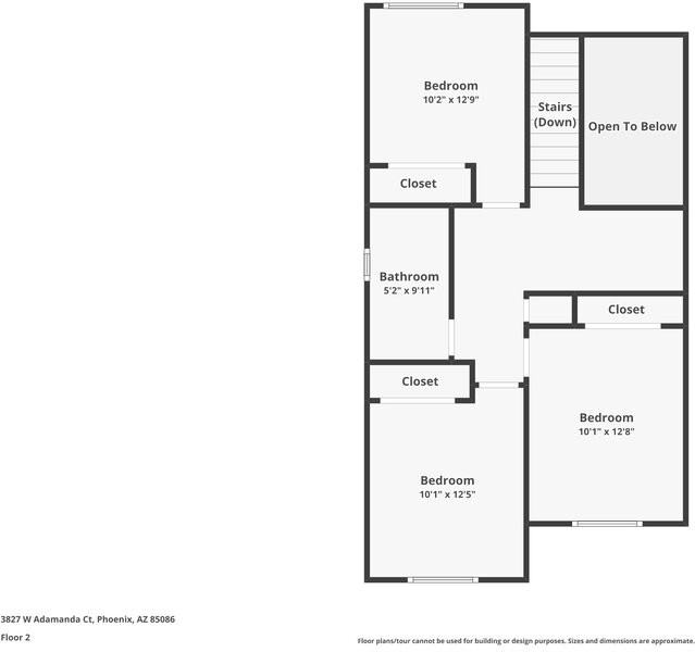 3827 West Adamanda Court - Photo 3 of 17