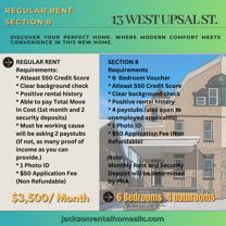 13 W Upsal St - Photo 1 of 1