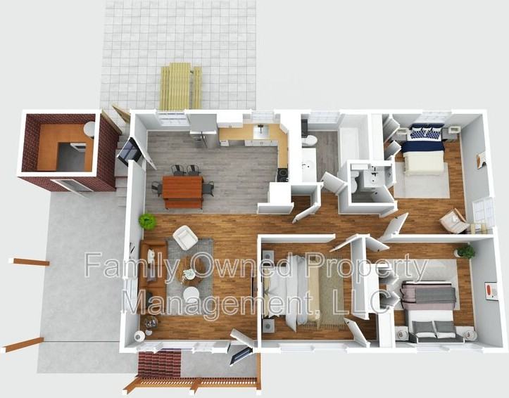 2640 Orchid Ave - Photo 2 of 30