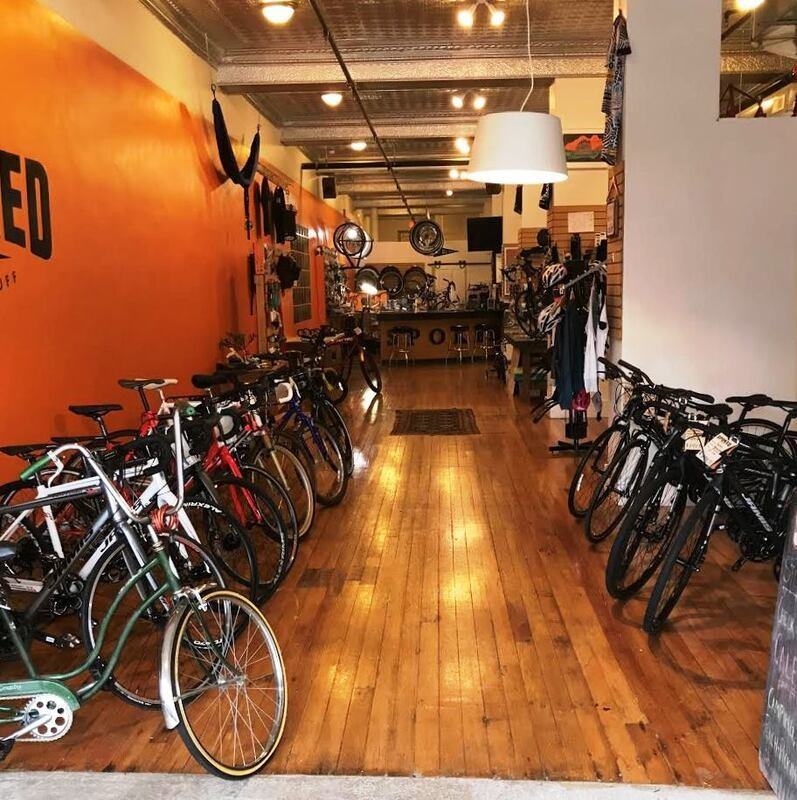 2716 Cherokee Street