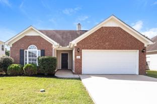 603 Easy Goer Way - Photo 1 of 1