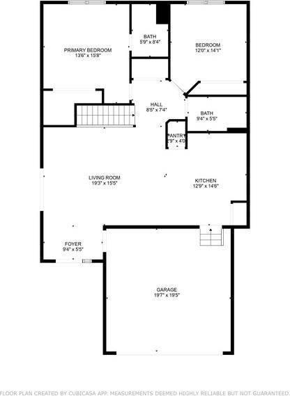 4407 Quail Trail Dr - Photo 3 of 5