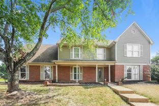 4498 Whispering Bend Dr - Photo 1 of 1