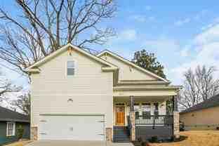 2607 Church St Nw - Photo 1 of 1